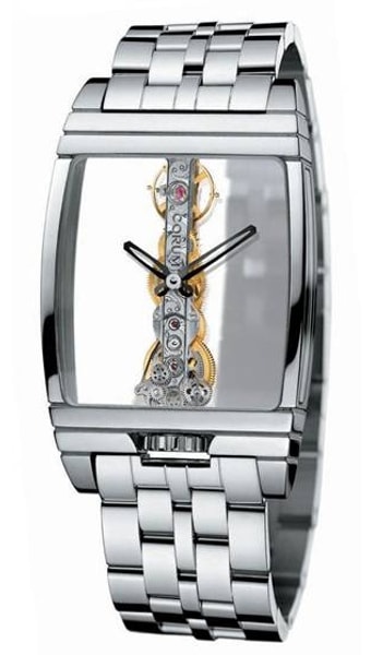 Corum Golden Bridge 113.550.59/M600 0000G